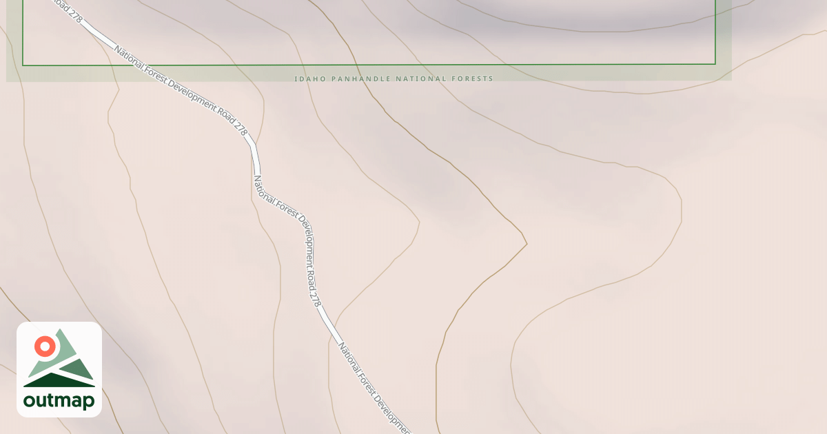 Map of LAKEVIEW J