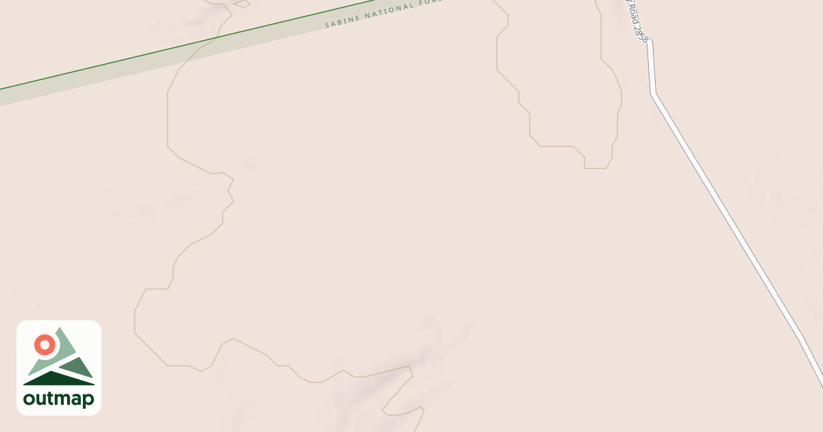 Map of USFS Motor Vehicle Use Map Roads {06FF6E25-D80C-4072-84B2-D7F79951DFE2}
