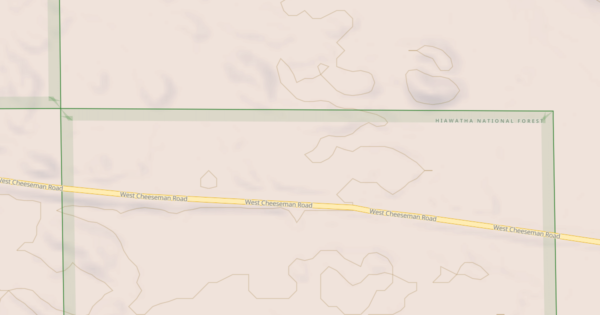 Map preview of GAS PIPE