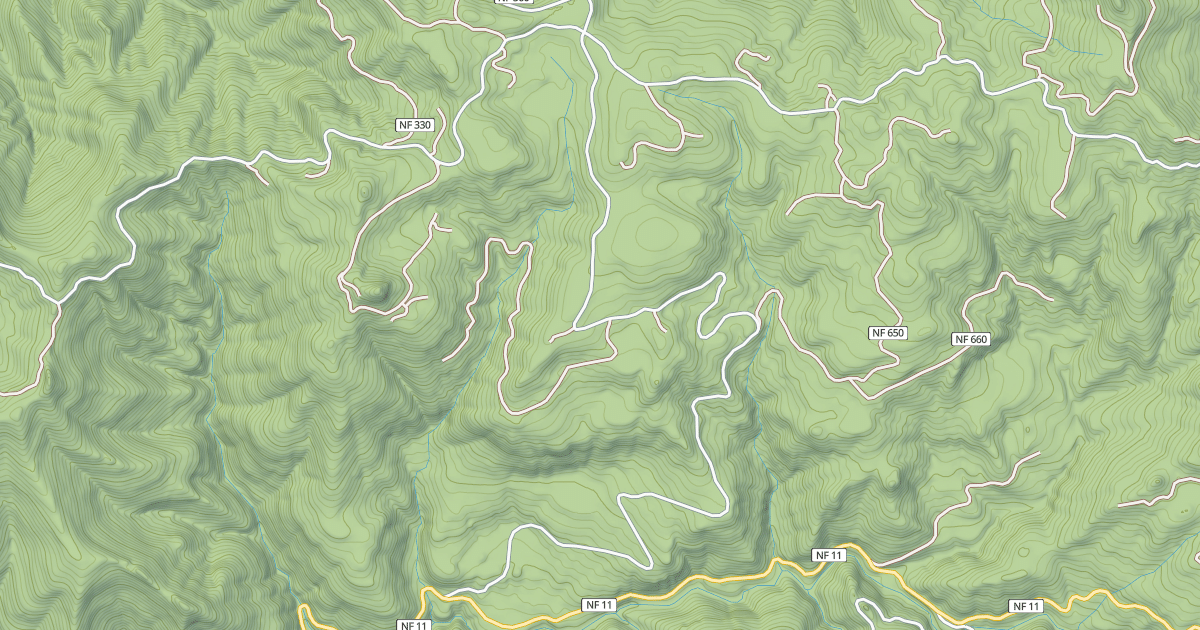 Map preview of OPTIMIST RD
