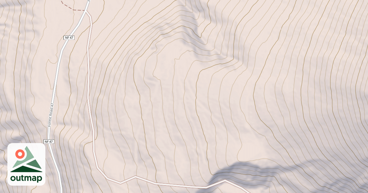 Map of 1403H