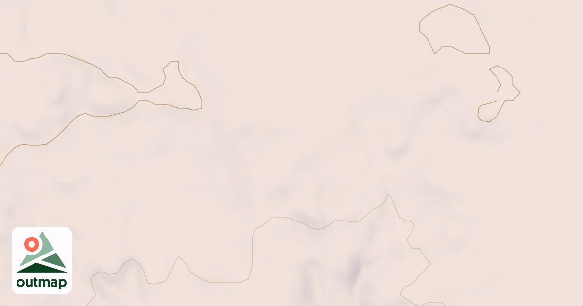 Map of USGS National Digital Trails 16372490-a599-400b-90af-a00b47a1e3d0