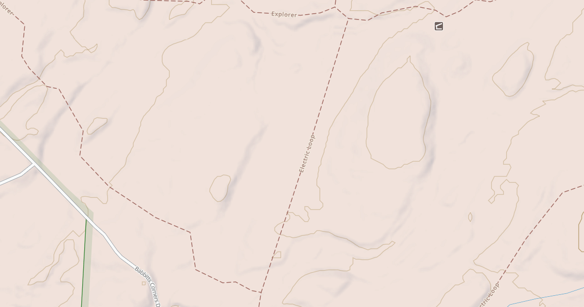 Map preview of Powerline