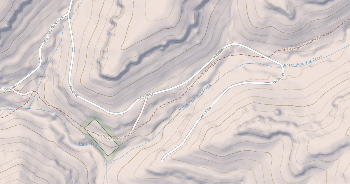 Map preview of WINDLOSS