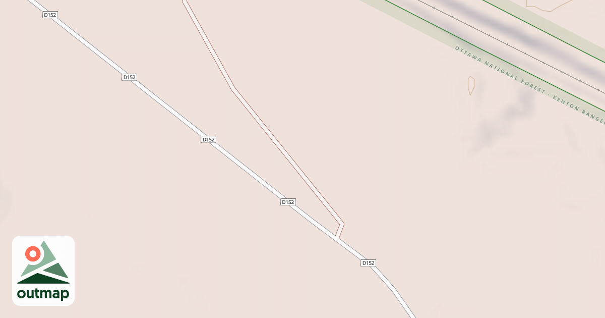 Map of FDR2026
