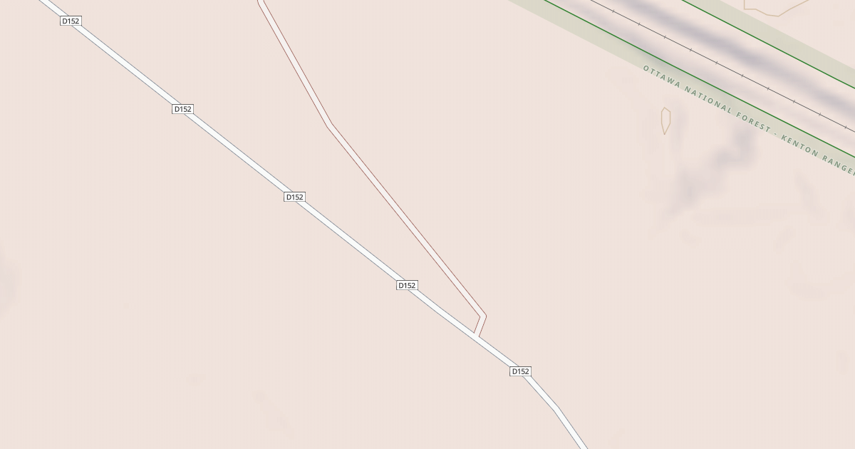 Map preview of FDR2026