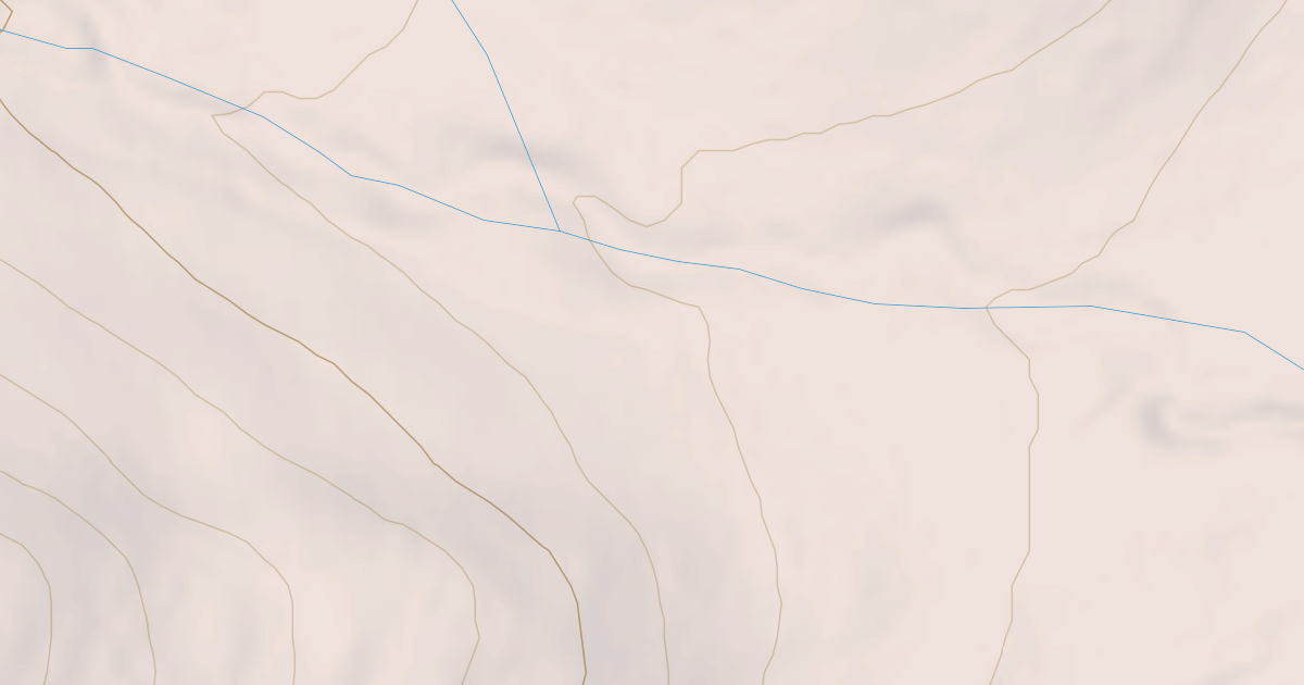 Map preview of ANTELOPE SP