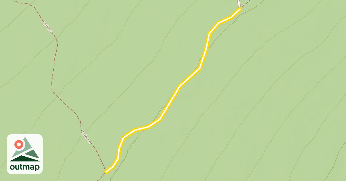Map of V2