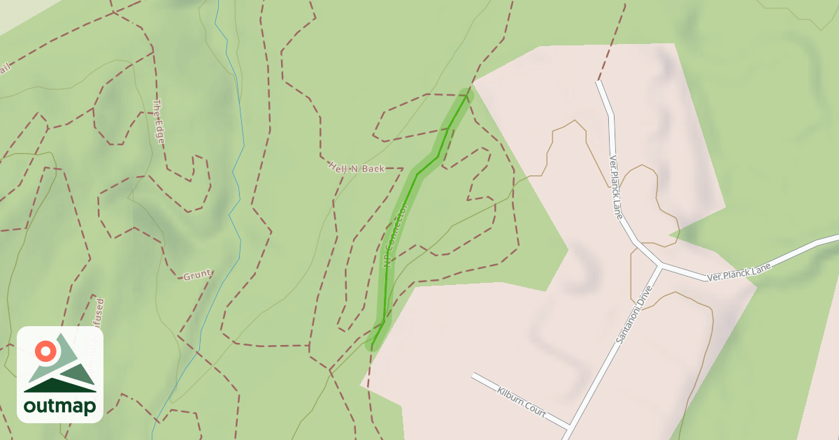 Map of NP Connector