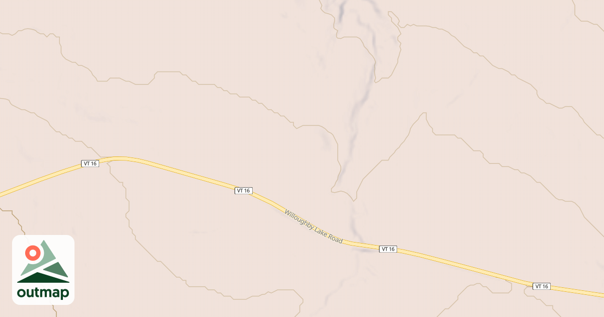 Map of 16