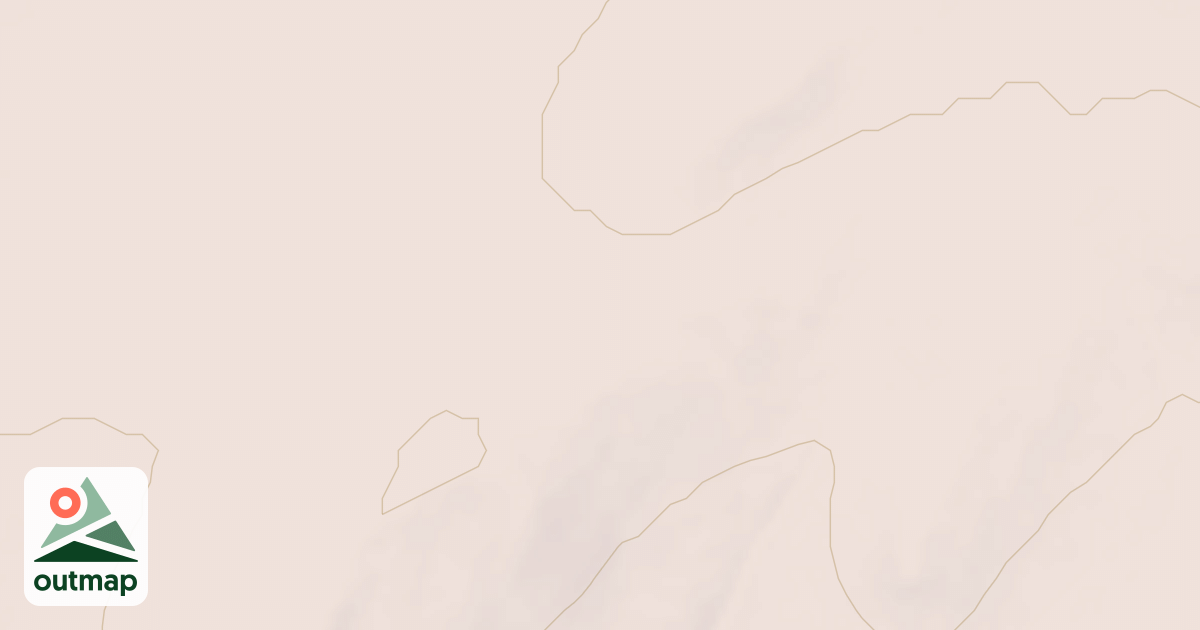 Map of BLM National GTLF Public Motorized Roads 007eeb29-d7b7-4eea-8c5b-4bde01a7ceb9