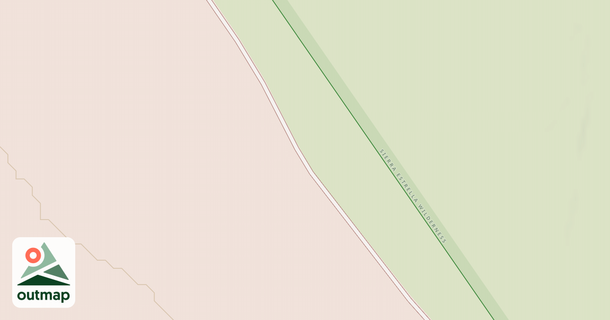 Map of BLM National GTLF Public Motorized Roads 20e481f5-4d25-416b-99d6-86799b39a8f3