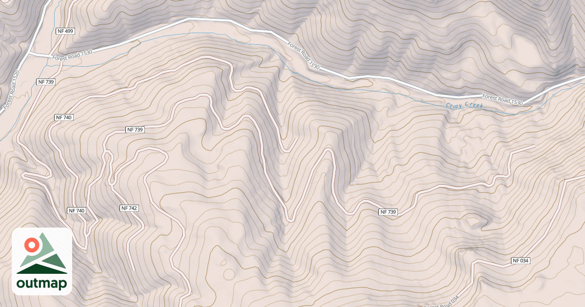Map of CHECK FOR BARRIER