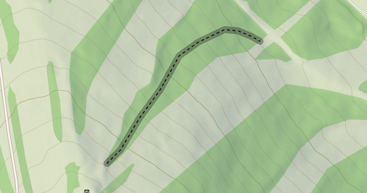 Map preview of Lake View Glade
