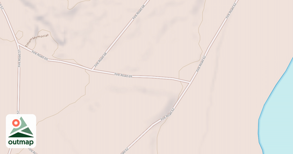 Map of USGS National Digital Trails e8a2a1a9-85d3-4a2a-ae74-6db52f3e0b9e