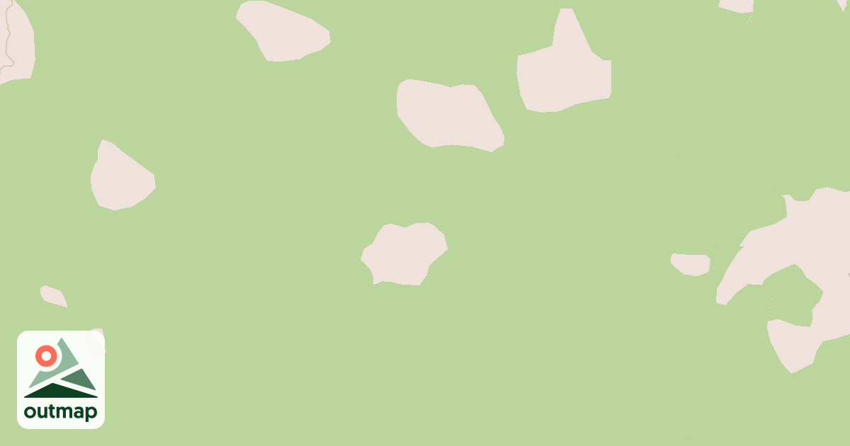 Map of USFS Motor Vehicle Use Map Roads {2D71A16F-69F4-4F00-9939-5FEB1D2E21F1}