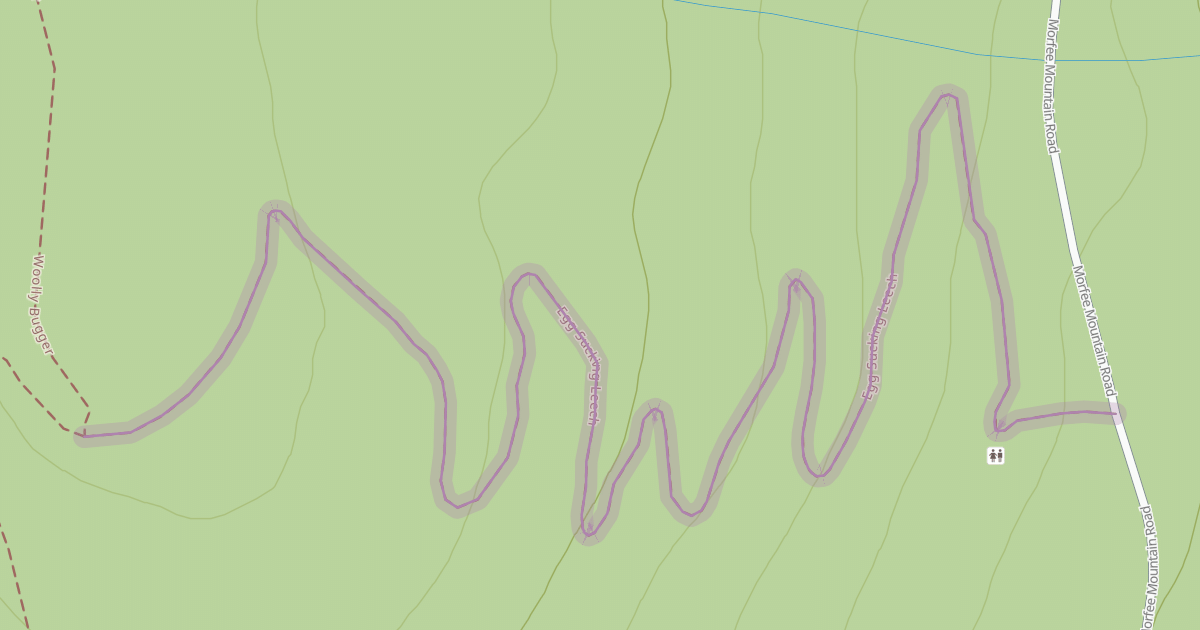 Map preview of Egg Sucking Leech