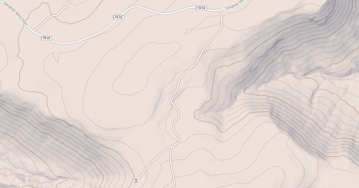 Map preview of 4010 L