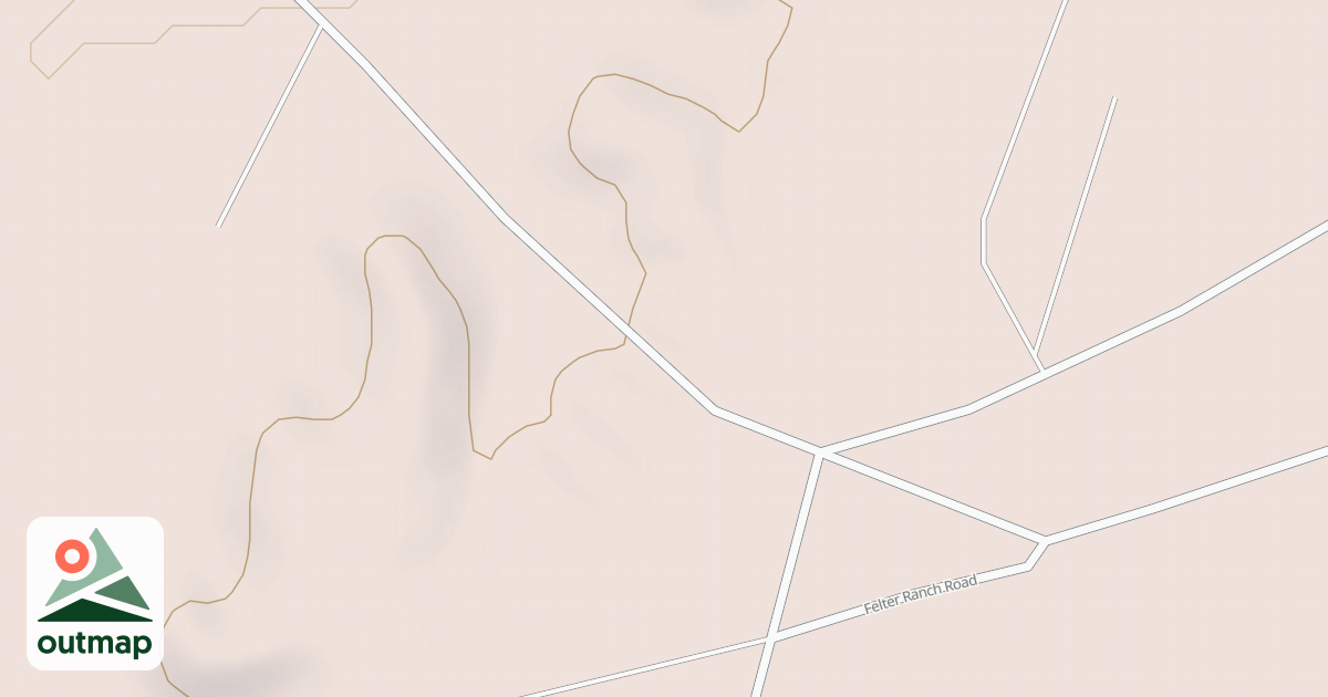 Map of BLM National GTLF Public Motorized Roads 10c1df59-3f63-445c-bcce-2af0b93bb7ac