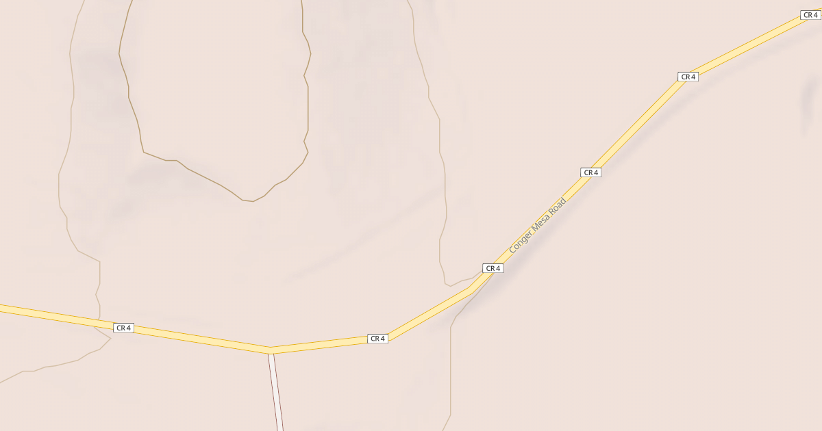 Map preview of BLM National GTLF Public Motorized Roads 0cc38086-4f4a-481c-bed9-c6ce0d7e63d4