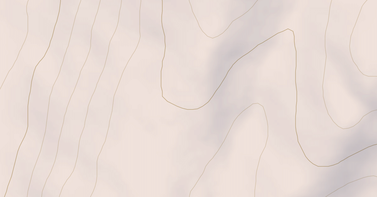 Map preview of Iris Overlook East Road