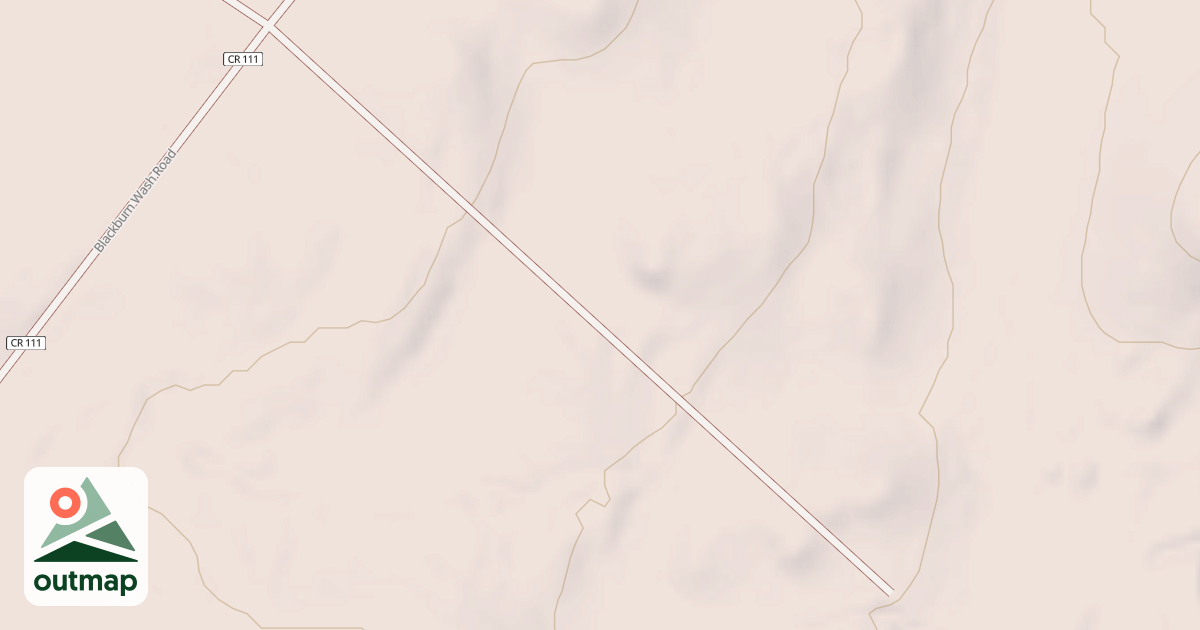 Map of BLM National GTLF Public Motorized Roads 0fcbc0df-6adc-4413-95c7-0994914dd3a6