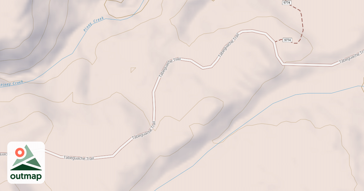 Map of BLM National GTLF Public Motorized Roads 57de86a0-f6cd-42f9-b43c-ca6daa2ae41f