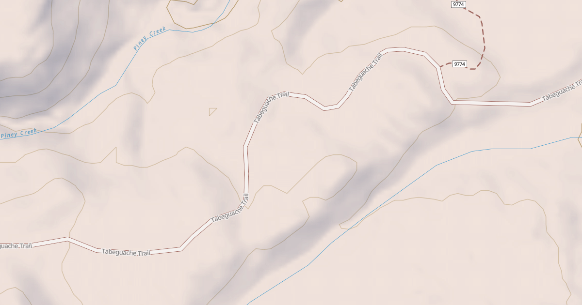 Map preview of BLM National GTLF Public Motorized Roads 57de86a0-f6cd-42f9-b43c-ca6daa2ae41f