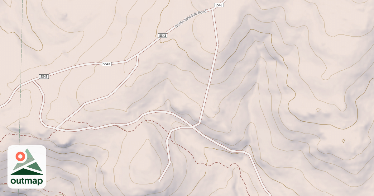 Map of BUFF