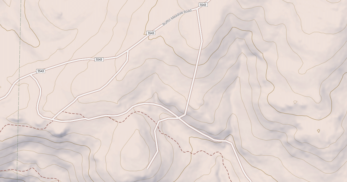 Map preview of BUFF