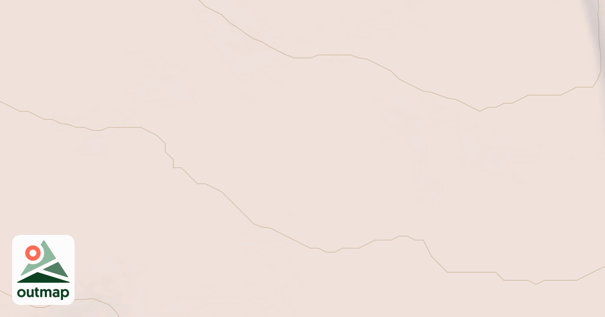 Map of BLM National GTLF Public Motorized Roads 1fc44baa-b8a0-49bd-8759-de96f43ac864