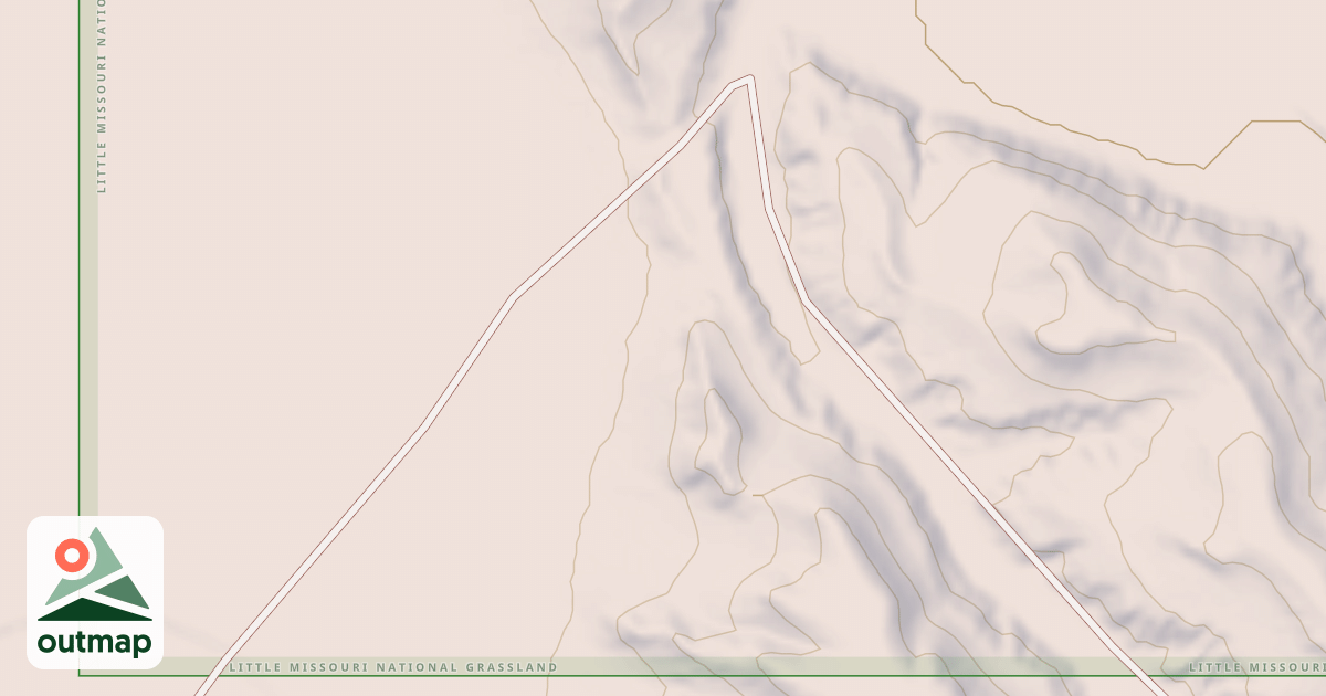 Map of (FDR) 7813