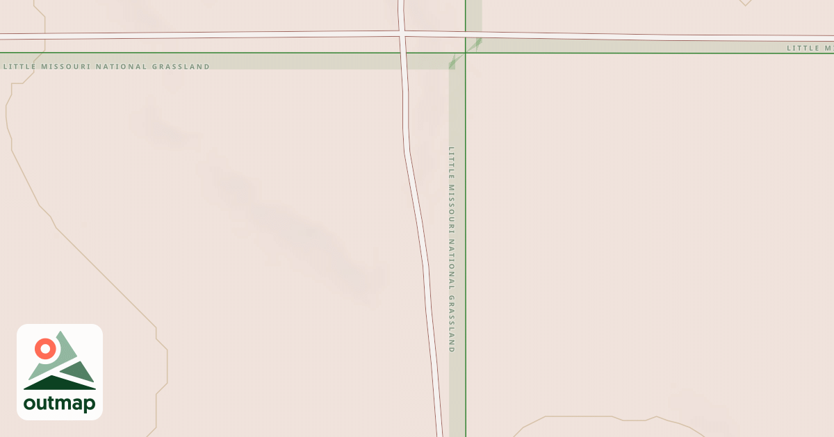 Map of (FDR) 7803