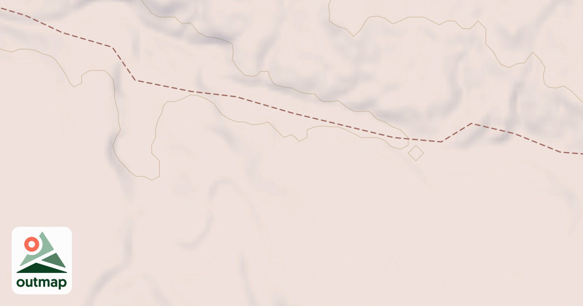 Map of USGS National Digital Trails 14fb1d8c-02a1-49c4-a7df-c06125dce0c6