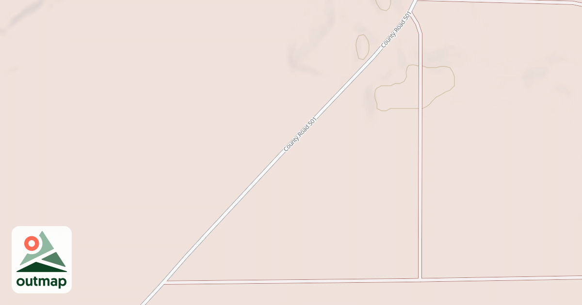 Map of DELTA