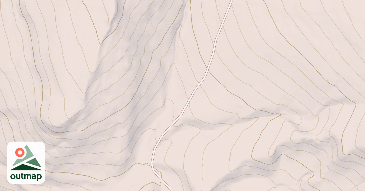 Map of BLM National GTLF Public Motorized Roads 9dab1baf-964b-489c-821d-1a2fa224a6b2