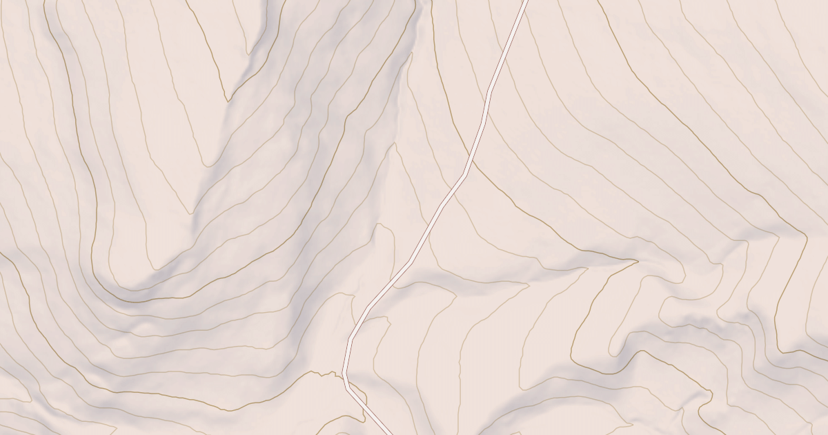Map preview of BLM National GTLF Public Motorized Roads 9dab1baf-964b-489c-821d-1a2fa224a6b2
