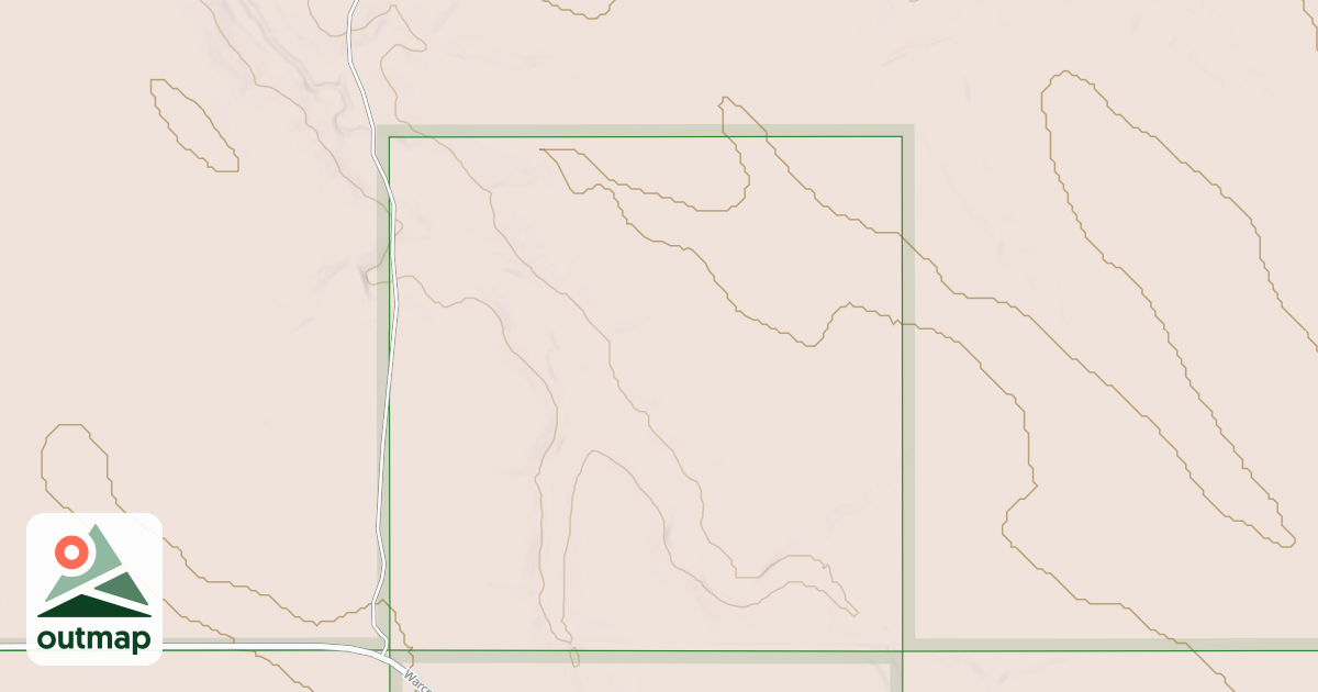 Map of ALKALI #1 (FPNG)