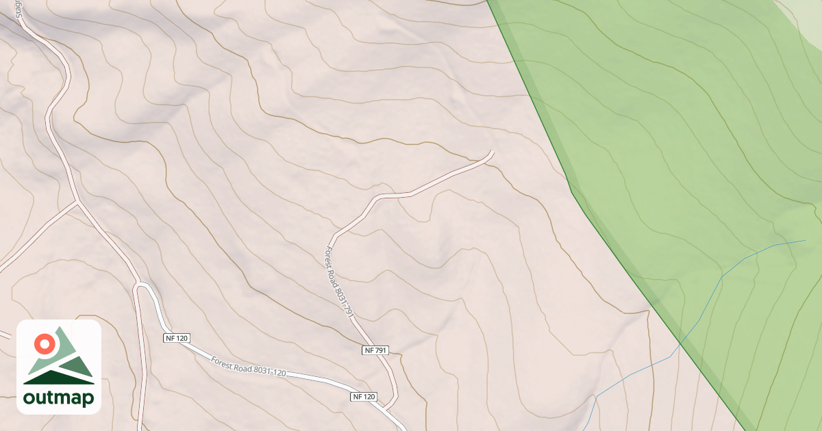 Map of ED-10