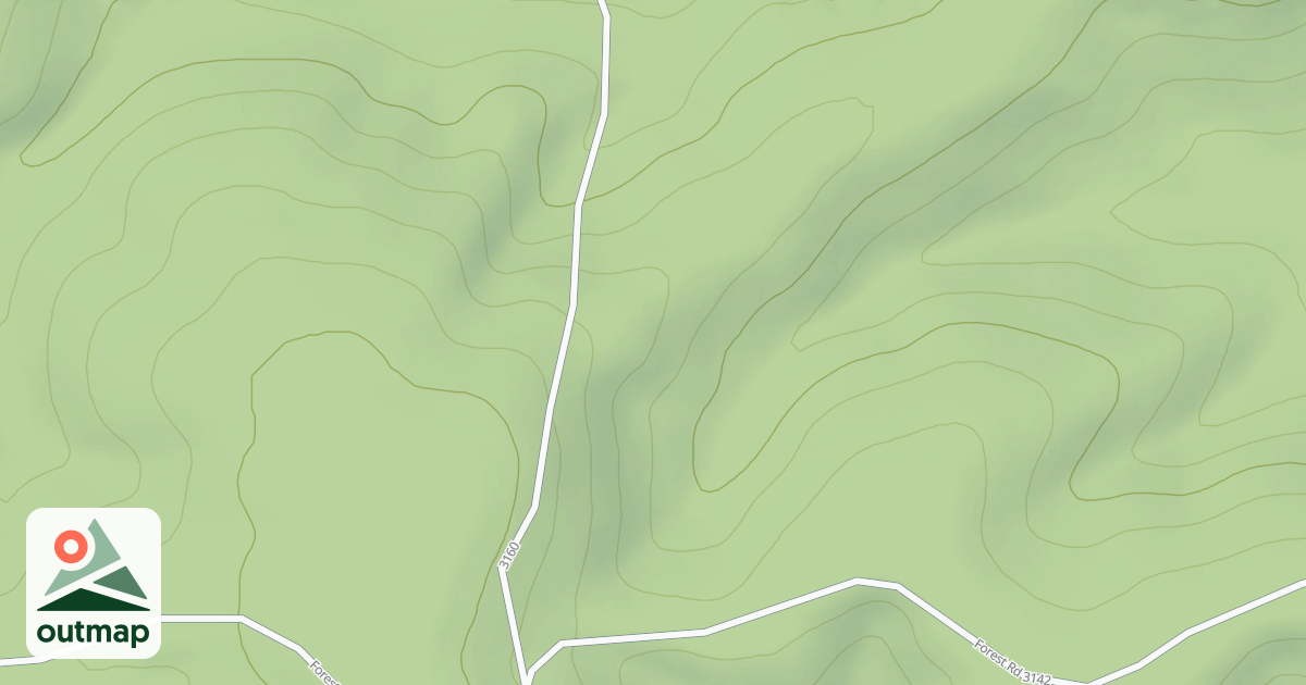 Map of MEMORY LANE