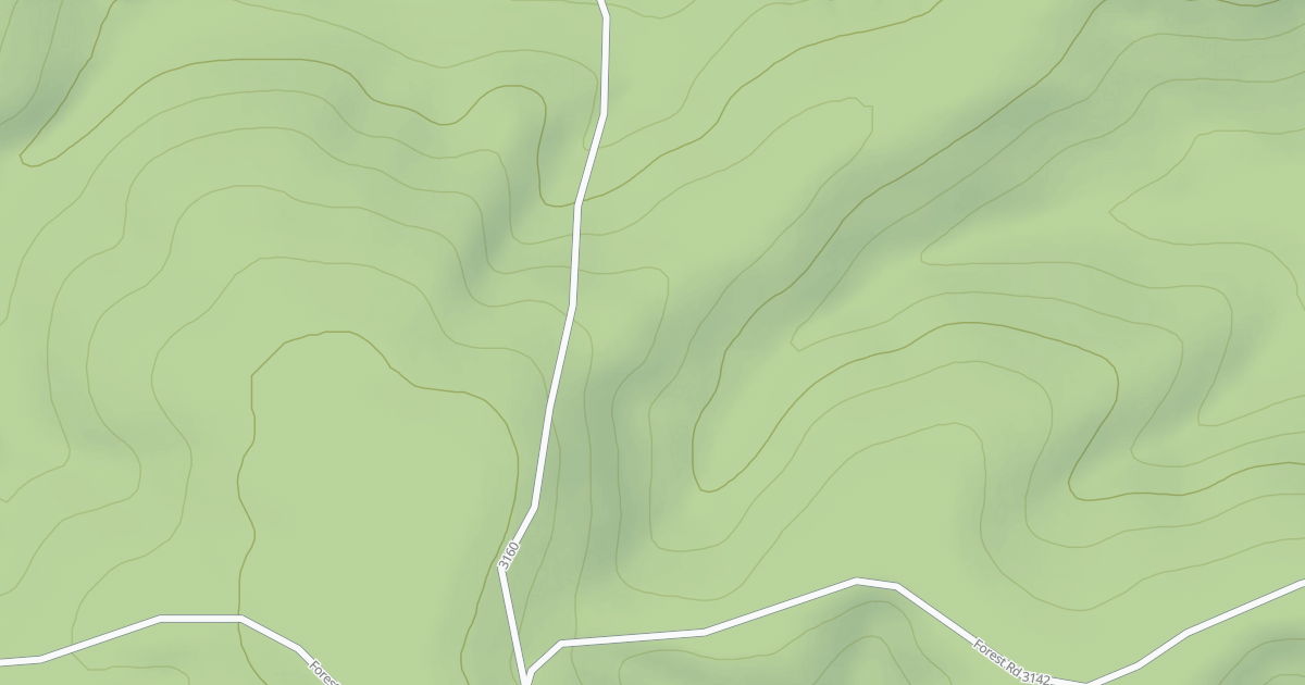 Map preview of MEMORY LANE