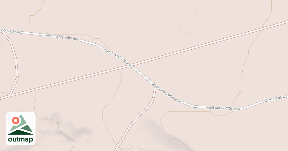 Map of BLM National GTLF Public Motorized Roads 2e30c430-0fb2-4ca9-99e9-3c30612cdc1f