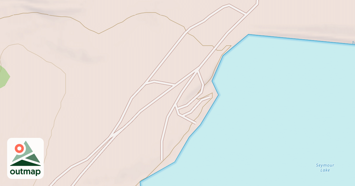 Map of BLM National GTLF Public Motorized Roads 3200aa88-9573-4489-9b93-07a12c580749