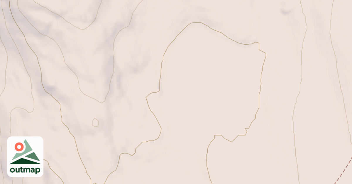 Map of Sawmill Trail