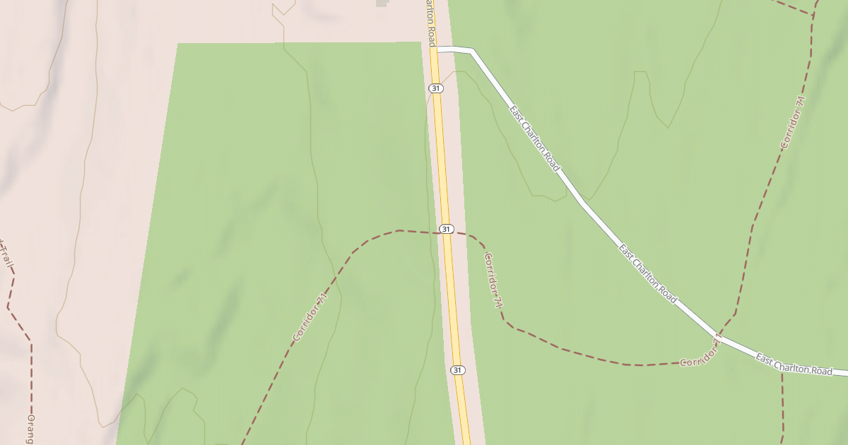 Map preview of USGS National Digital Trails 0eb8b214-1773-4c8a-bd55-c7a91f825006