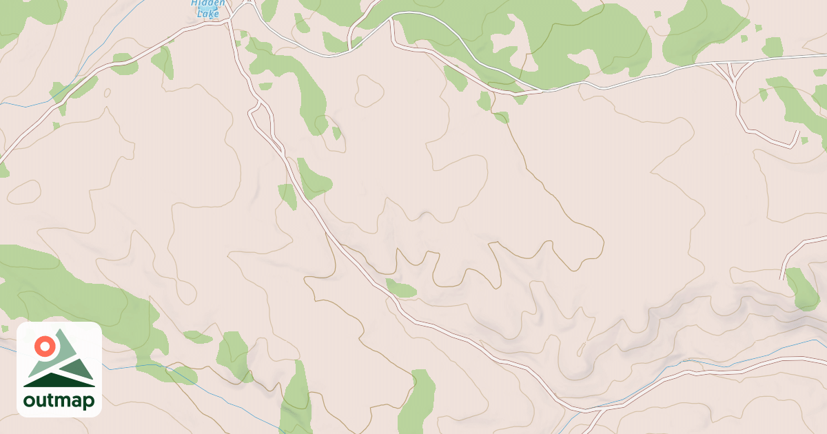 Map of BLM National GTLF Public Motorized Roads 079b35e6-5de6-459e-a25a-84f36e8c09cc