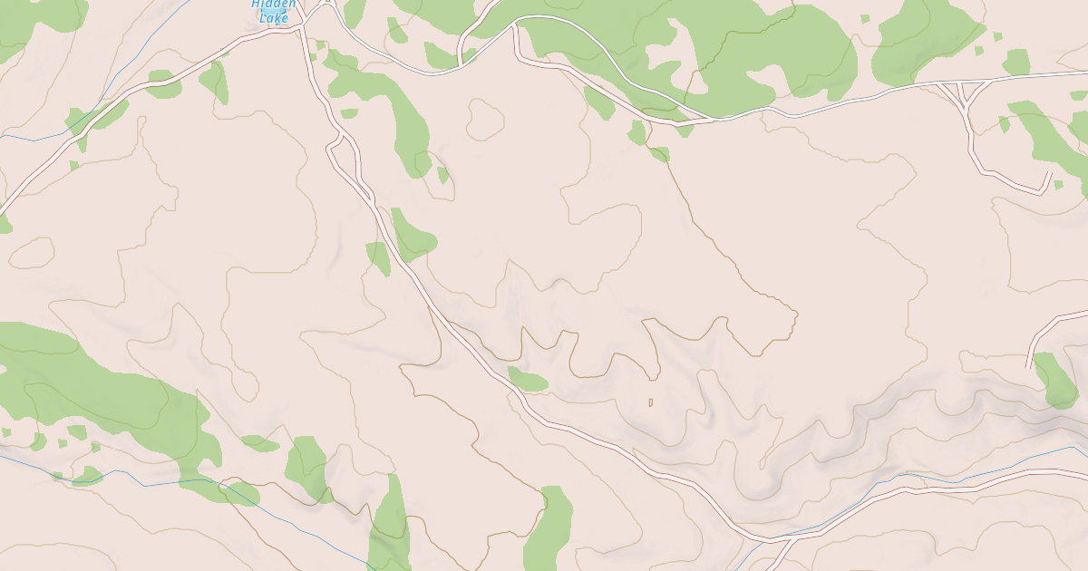 Map preview of BLM National GTLF Public Motorized Roads 079b35e6-5de6-459e-a25a-84f36e8c09cc