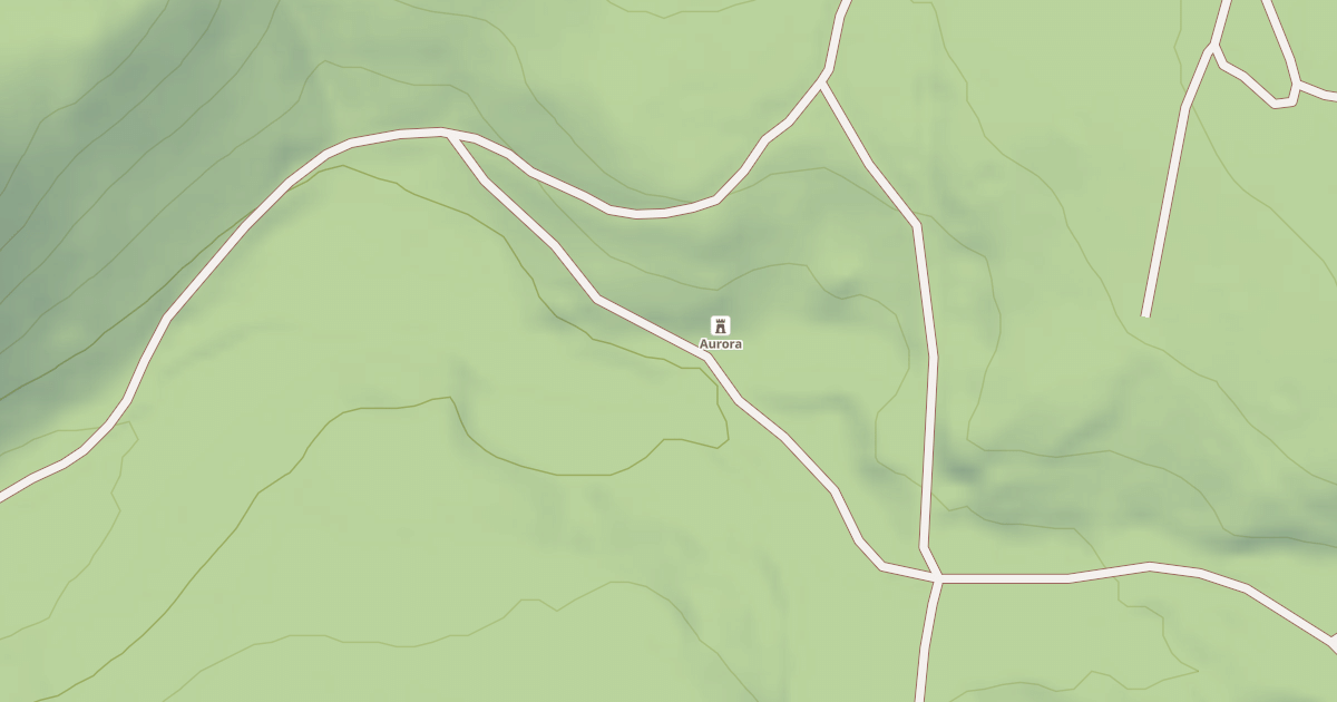 Map preview of RUINS SPUR B