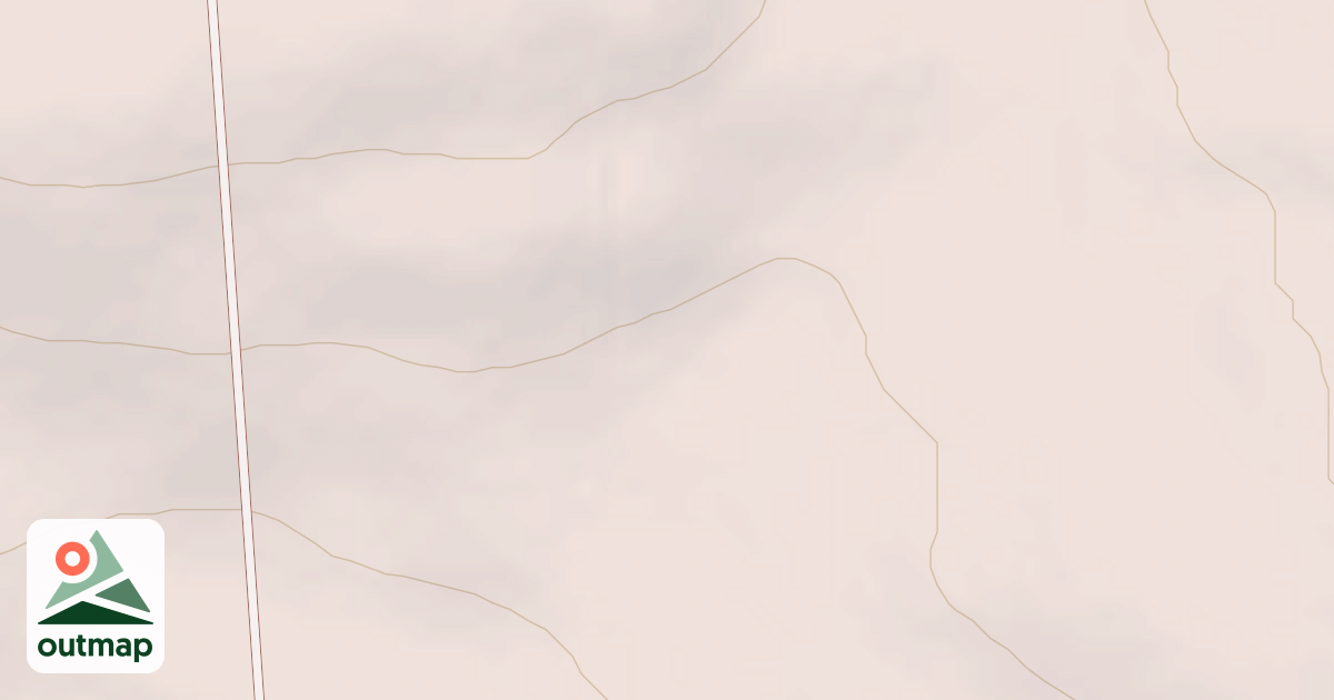 Map of Kotsina River Trail