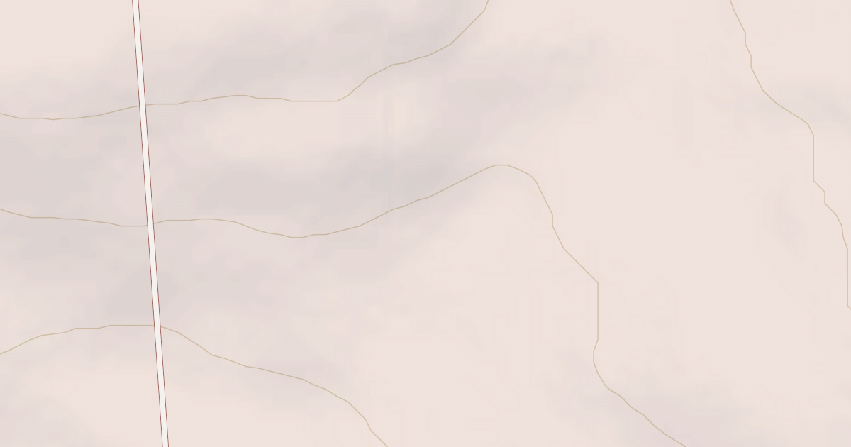 Map preview of Kotsina River Trail